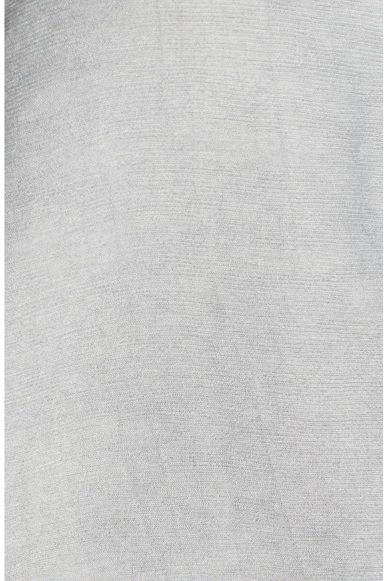 Square Neck Blouse, Alternate, color, PIETRA