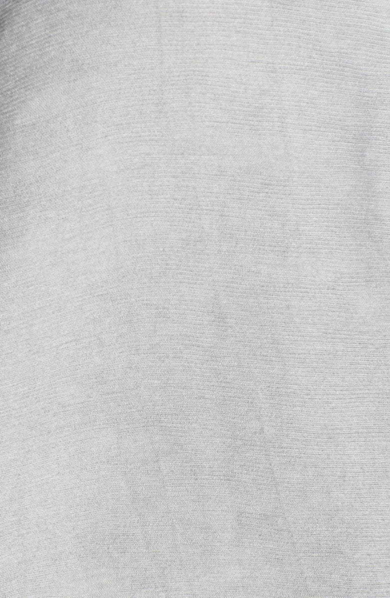 THE ODELLS Square Neck Blouse, Alternate, color, 