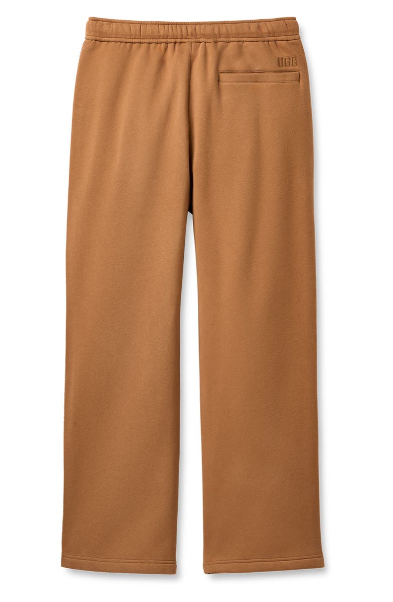 UGG<sup>®</sup> Tasman Pants, Alternate, color, Chestnut