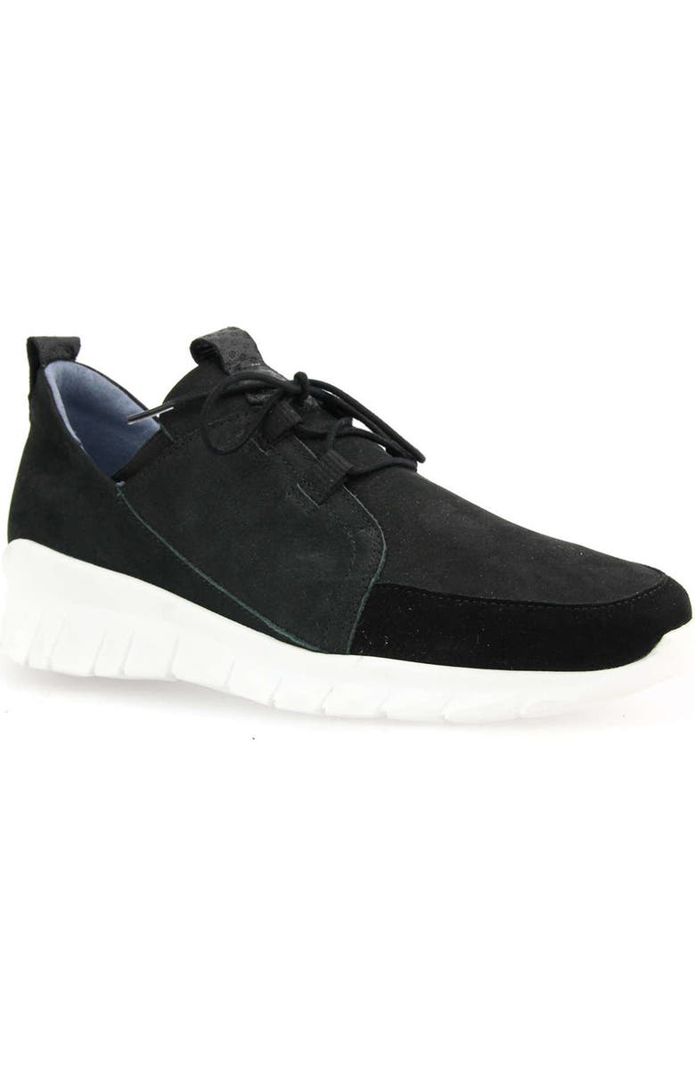 CLOUD Zarina Slip-On Sneaker, Main, color,