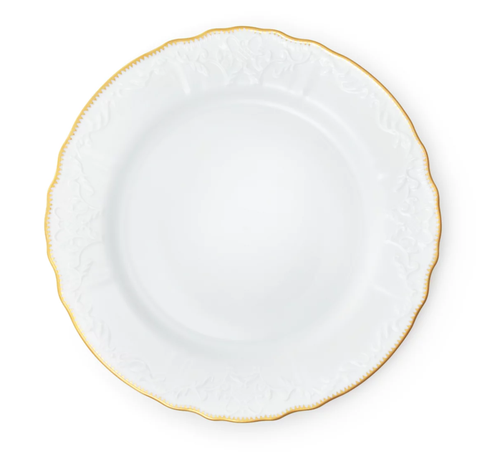 Simply Anna Salad Plate