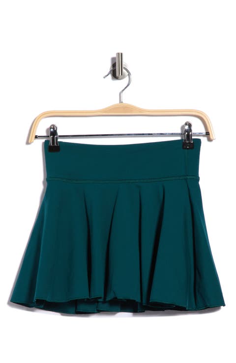 Motion Performance Skort