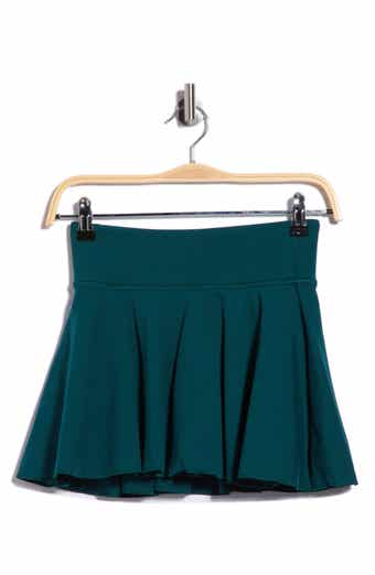 Motion Performance Skort