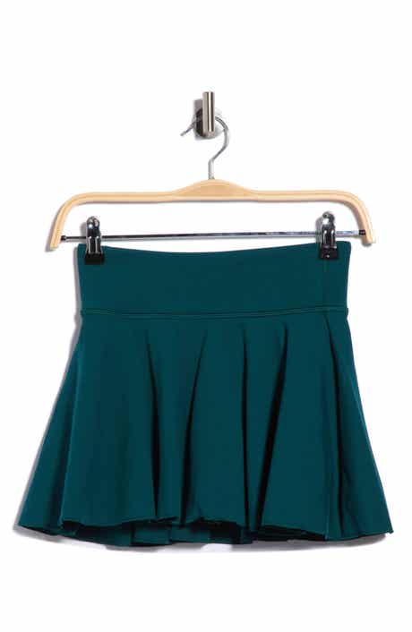 Motion Performance Skort