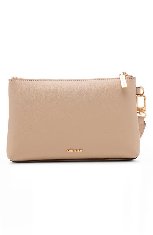 ANNE KLEIN ANNE KLEIN LARGE WRIST POUCH