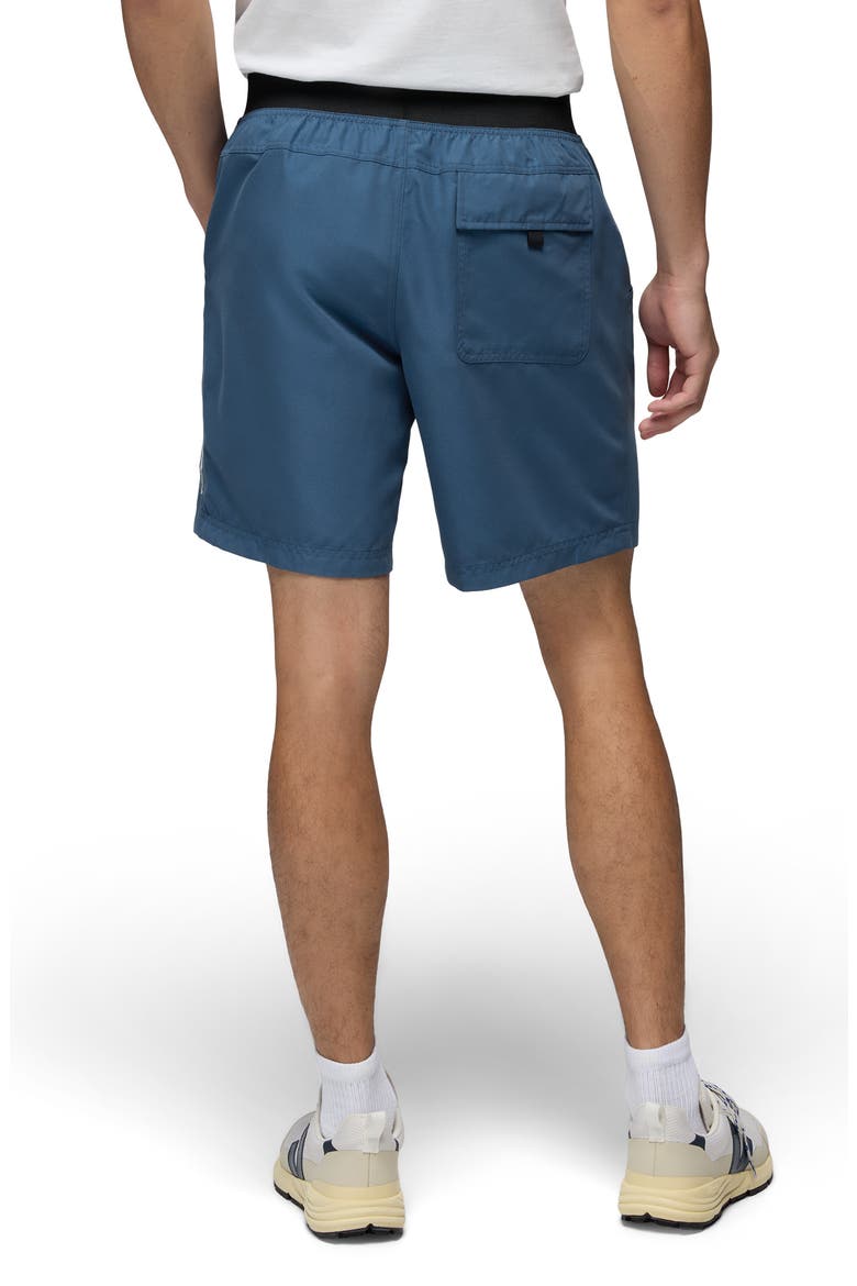Mojo Shorts, Alternate, color, BLUFF BLUE