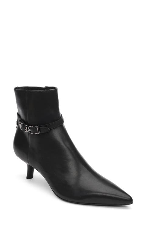 Britney Bootie (Women)