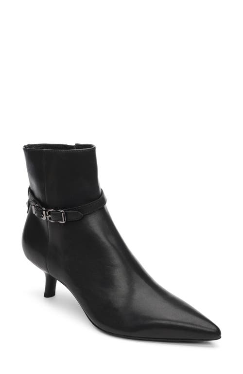 Ash Britney Bootie In Black