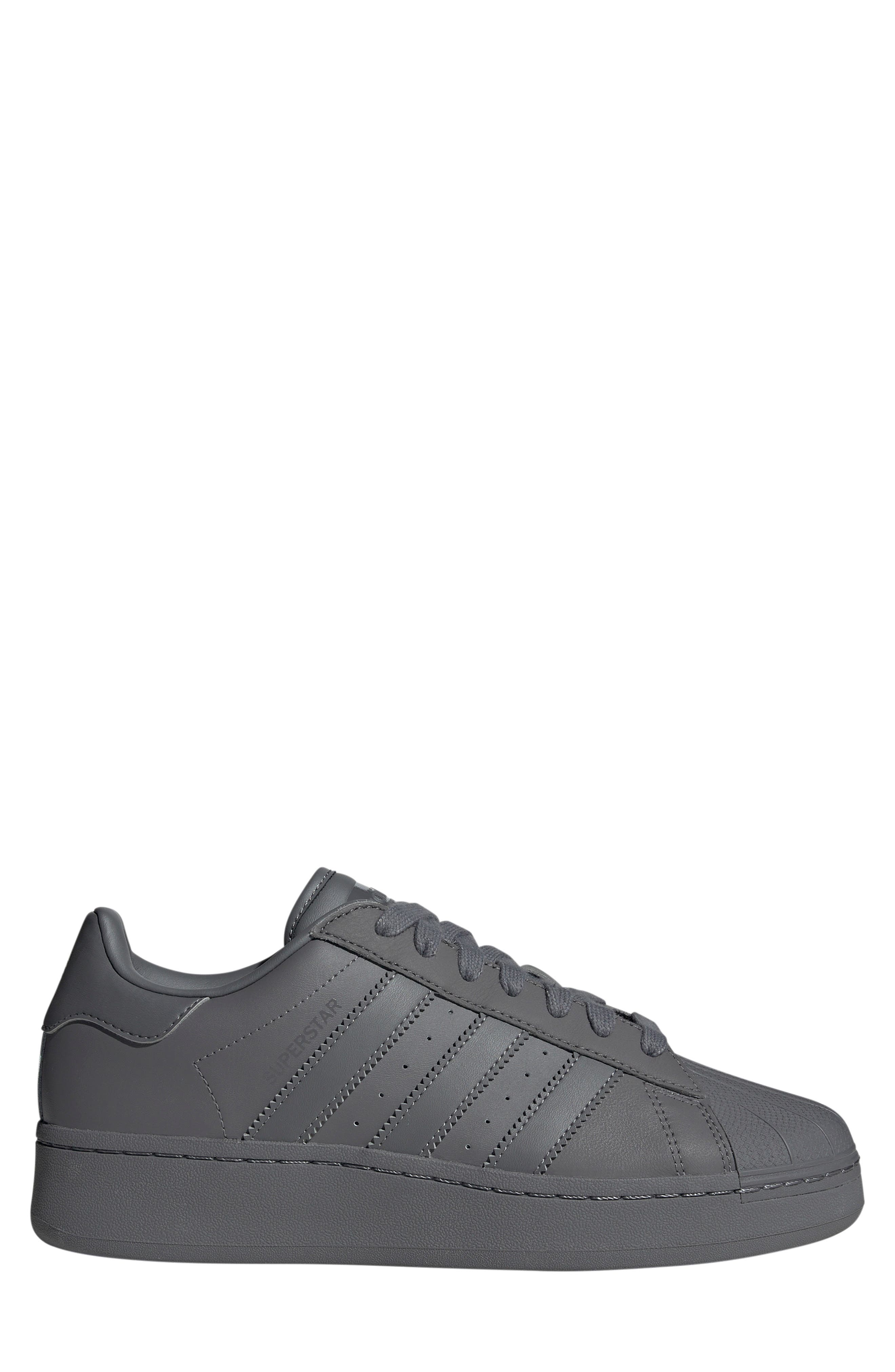 adidas Superstar XLG Sneaker, Alternate, color, 