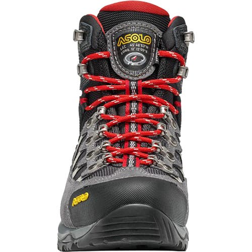 Asolo Stynger Gore-tex Hiking Boot In Black