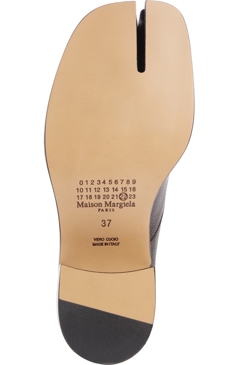 Maison Margiela Tabi Derby, Alternate, color,