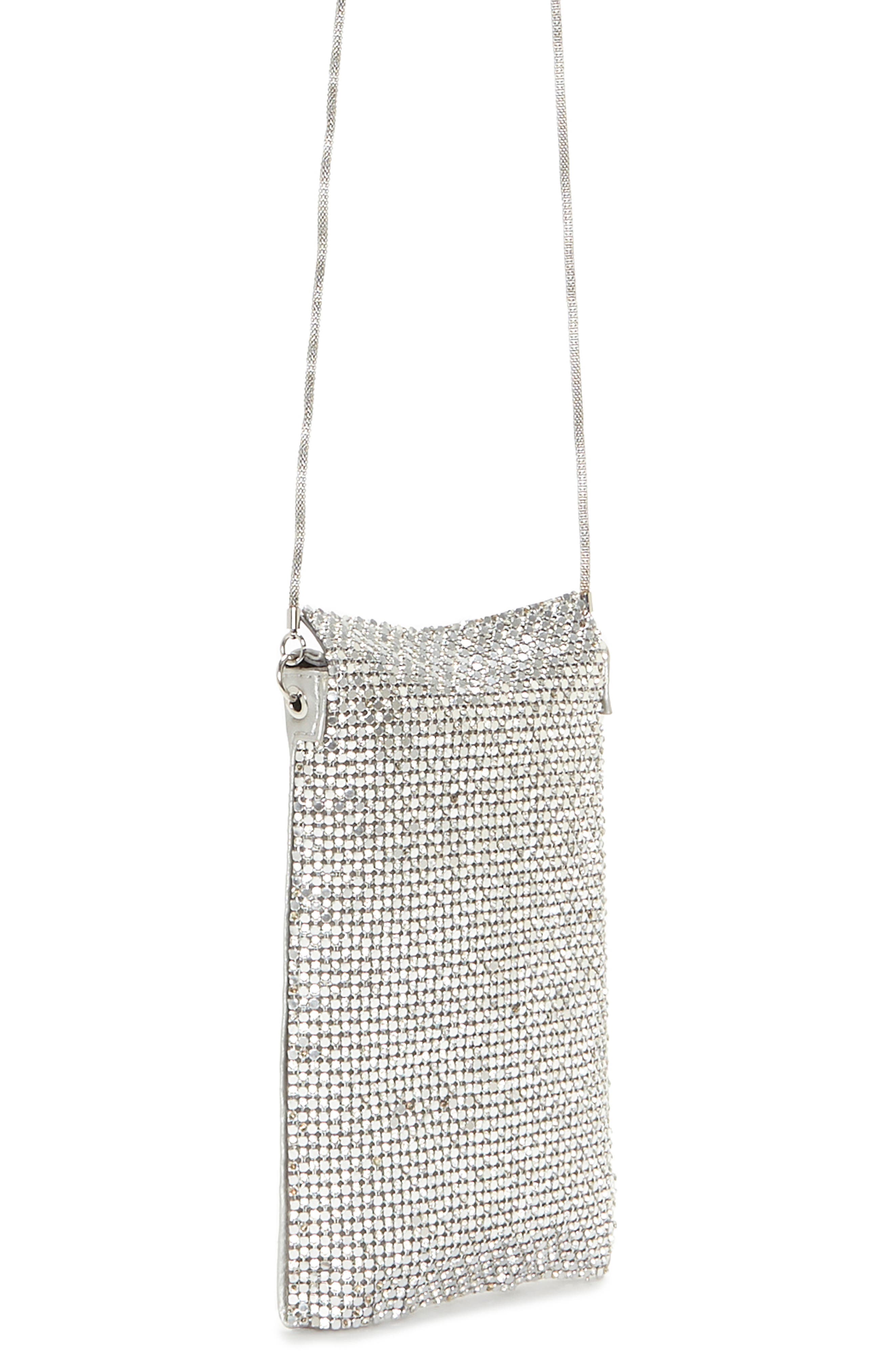 Vince Camuto Syena Small Crossbody Bag, Alternate, color, 