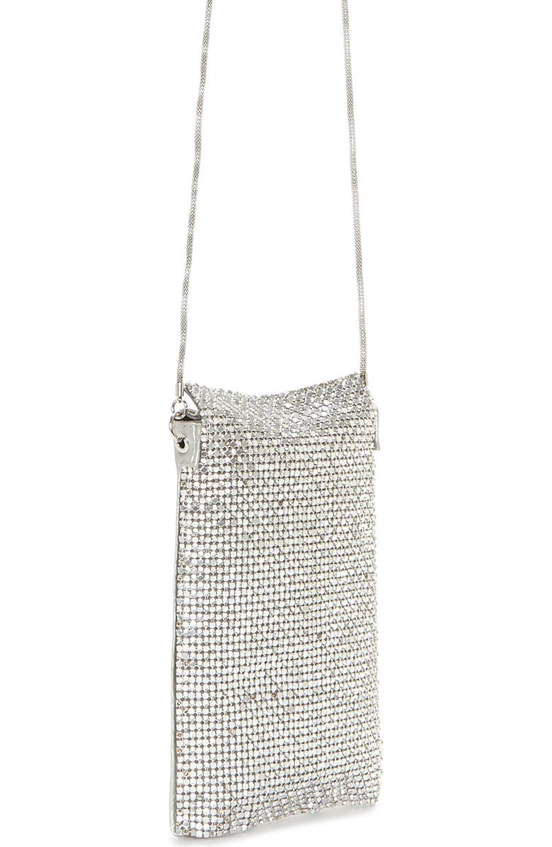 Vince Camuto Syena Small Crossbody Bag, Alternate, color,