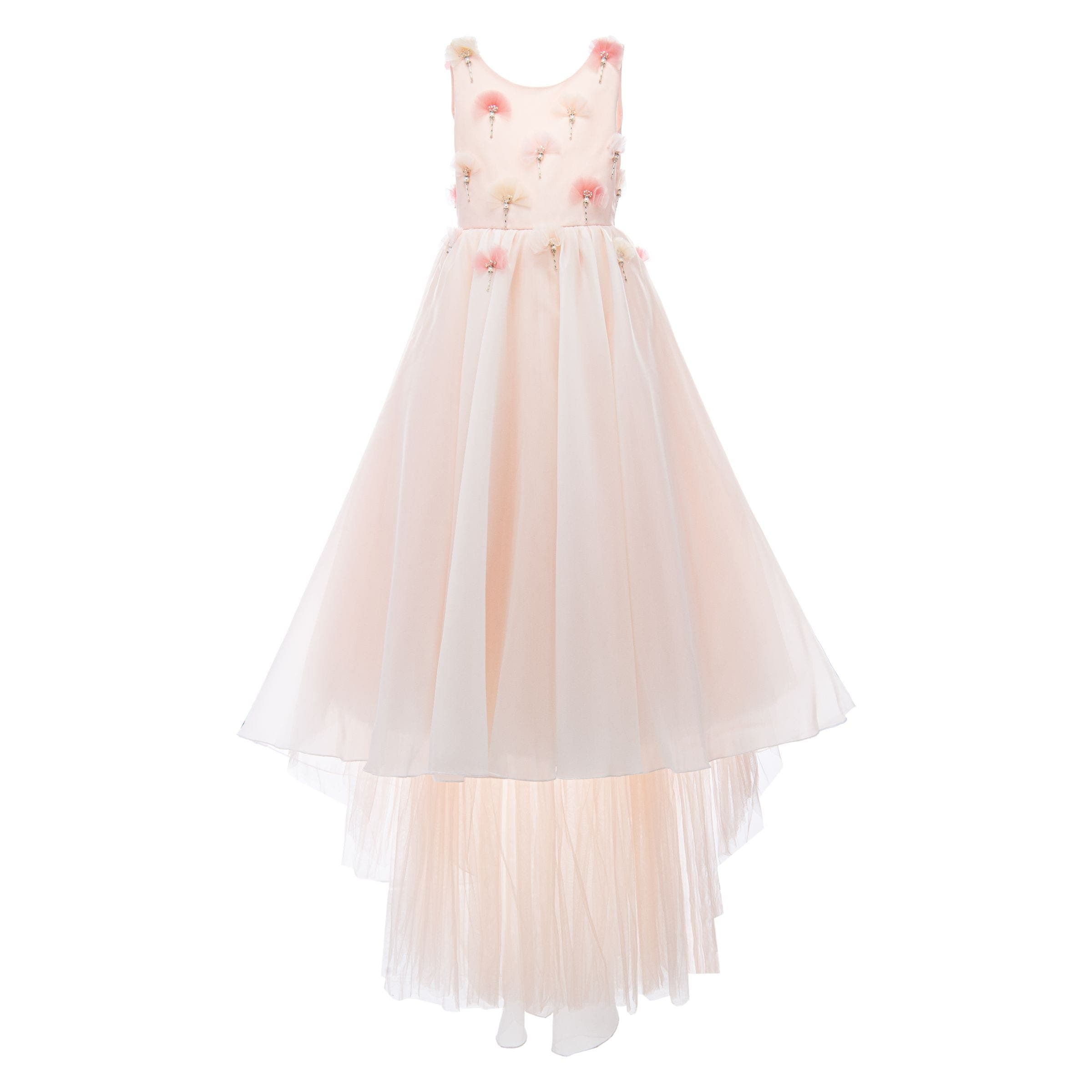 selected Pink