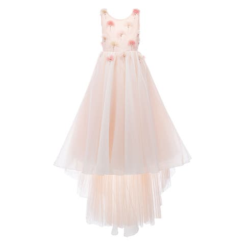 Magnolia Princess Gown