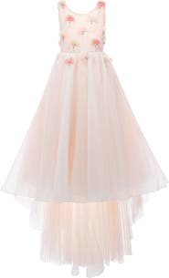 Tulleen Magnolia Princess Gown