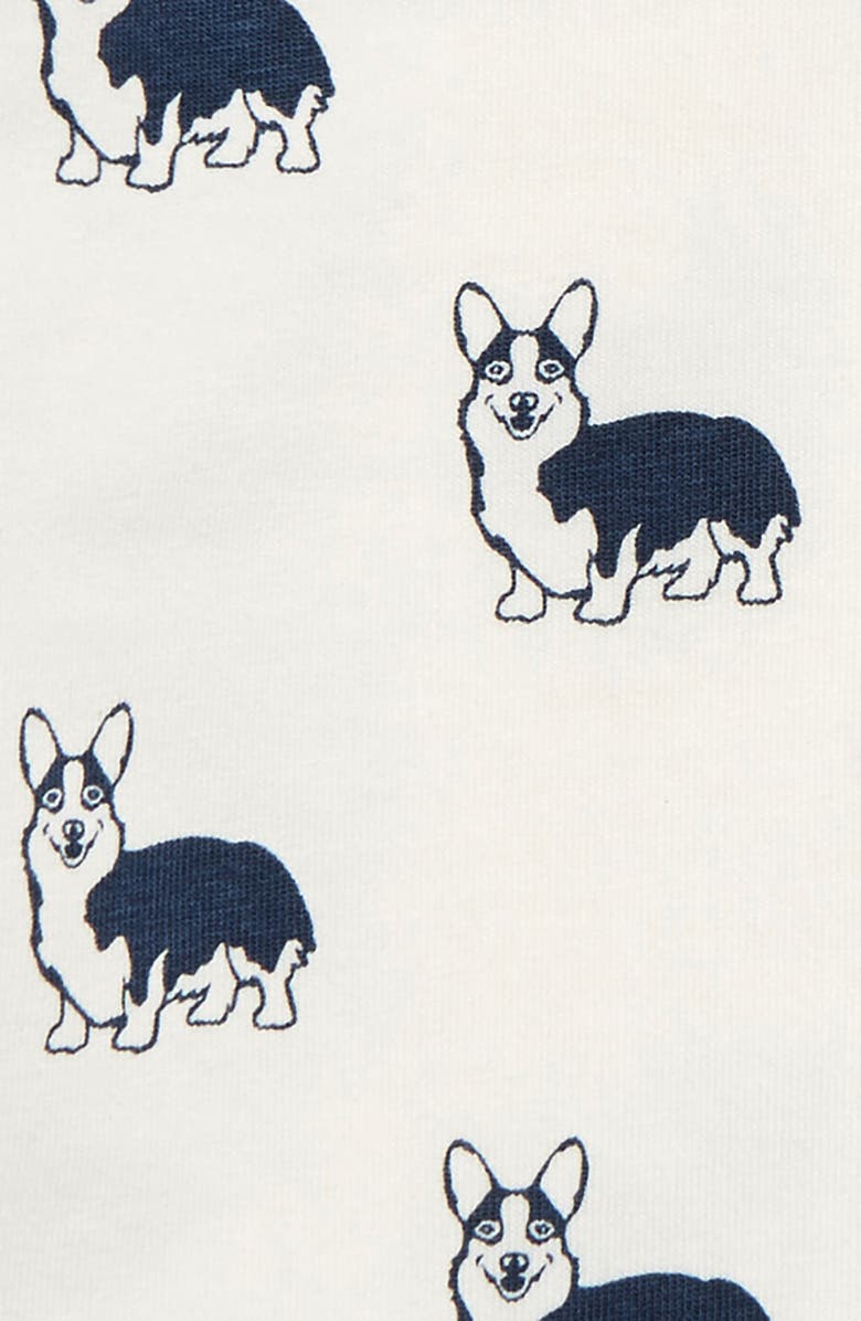 Monica + Andy Jack & Jill Bodysuit, Alternate, color, 