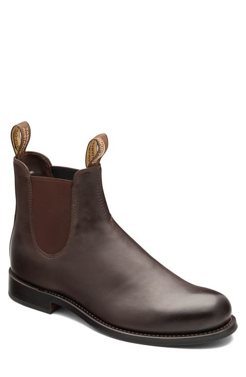 All Terrain Water Resistant Chelsea Boot (Women)