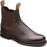 Blundstone Footwear All Terrain Water Resistant Chelsea Boot