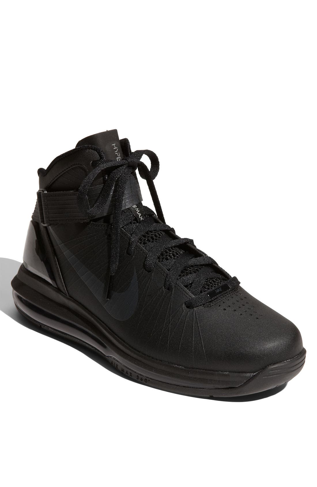 Nike 'Zoom Hyperdunk 2011 Supreme' Basketball Shoe, Main, color, 