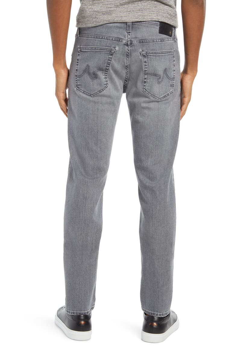 Dylan Slim Skinny Fit Stretch Jeans, Alternate, color, AVAIL