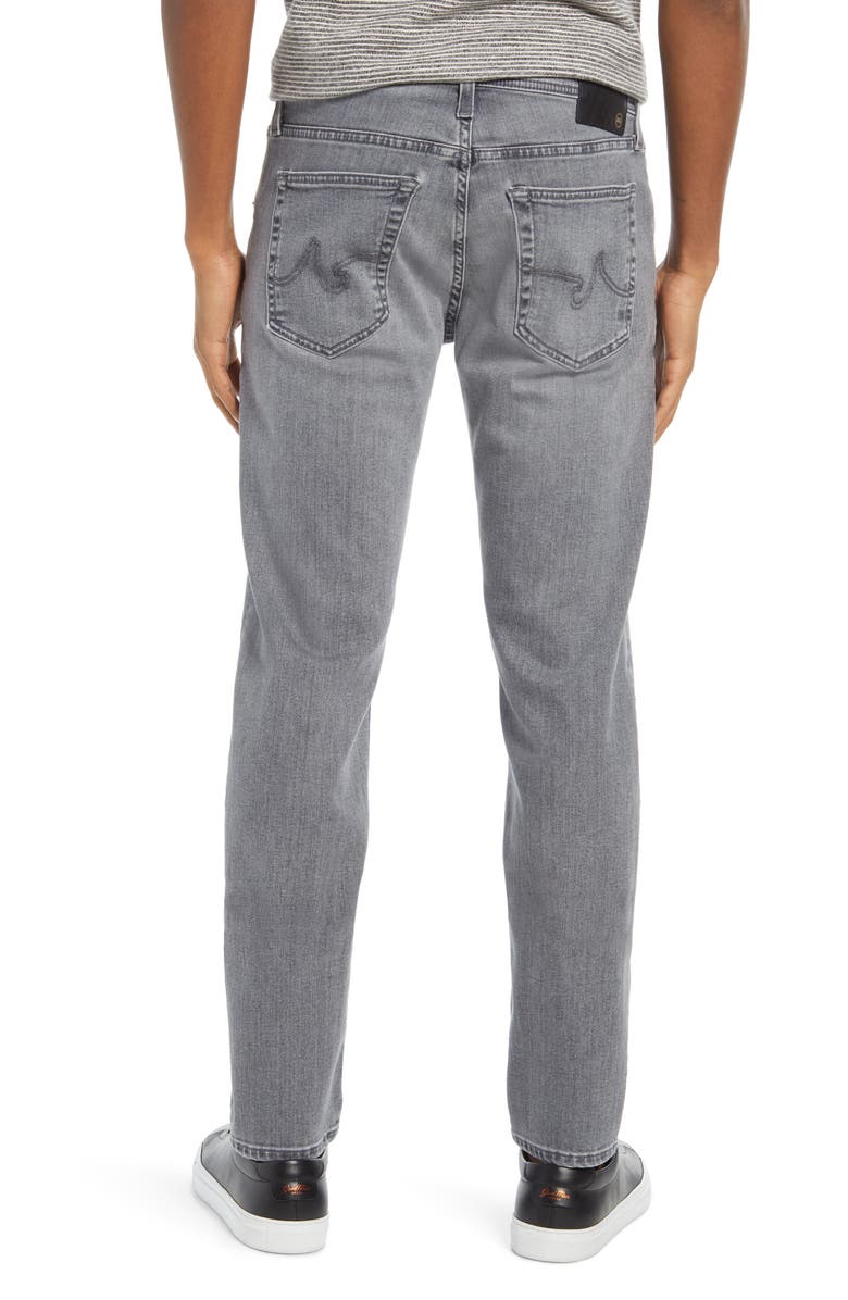 AG Dylan Slim Skinny Fit Stretch Jeans, Alternate, color, Avail