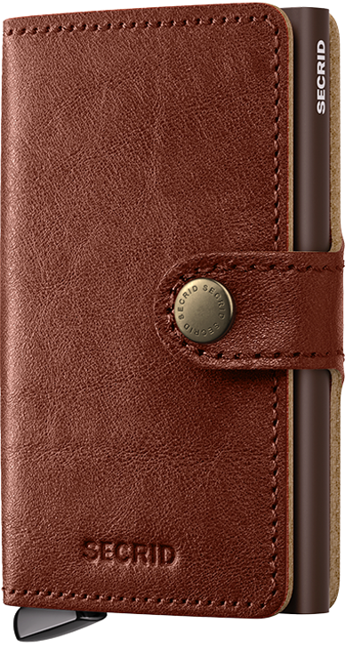 Premium Miniwallet+ Basco