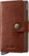 Secrid Premium Miniwallet+ Basco