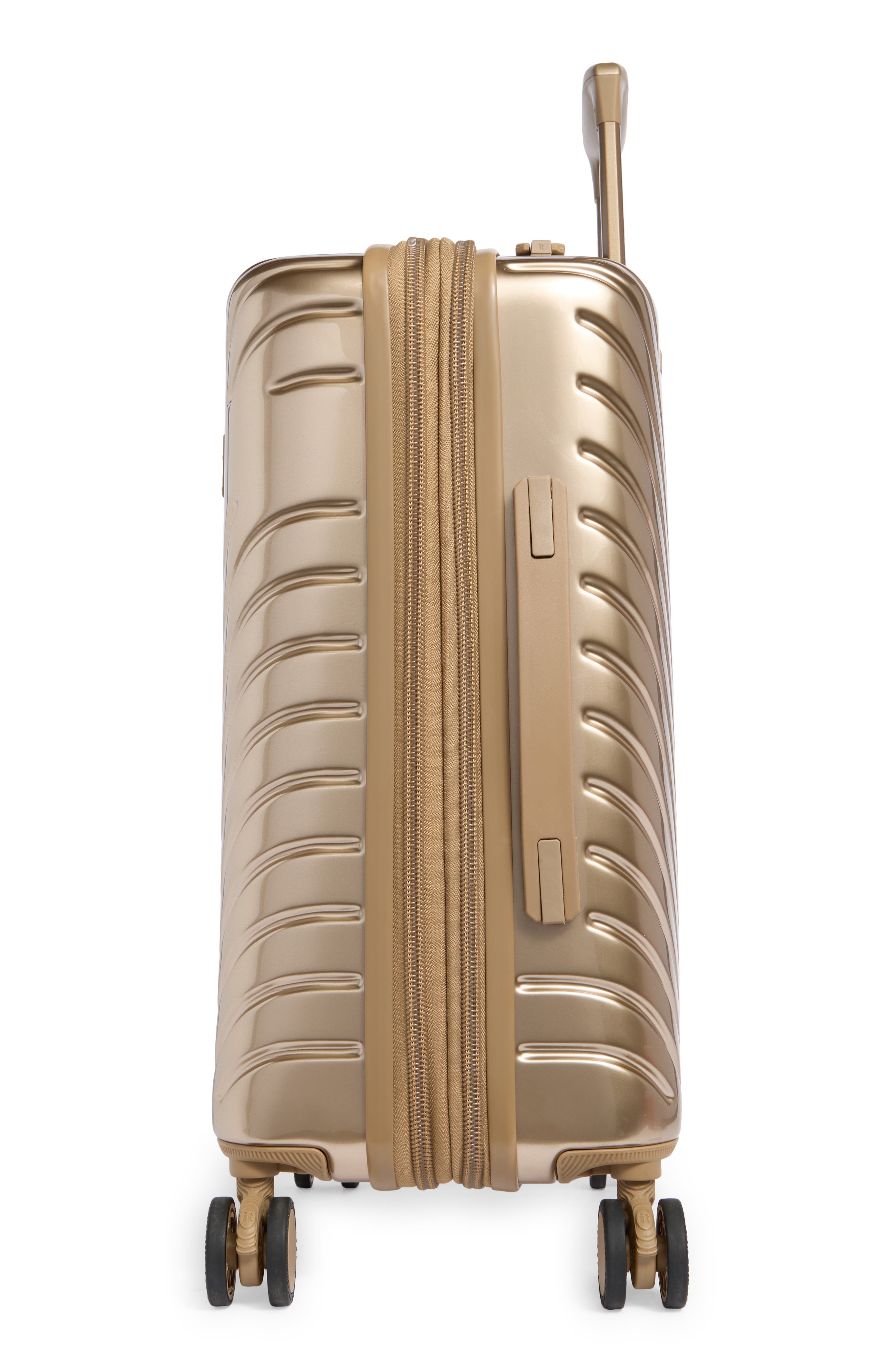 Slipstream 21-Inch Carry-On Hardside Luggage