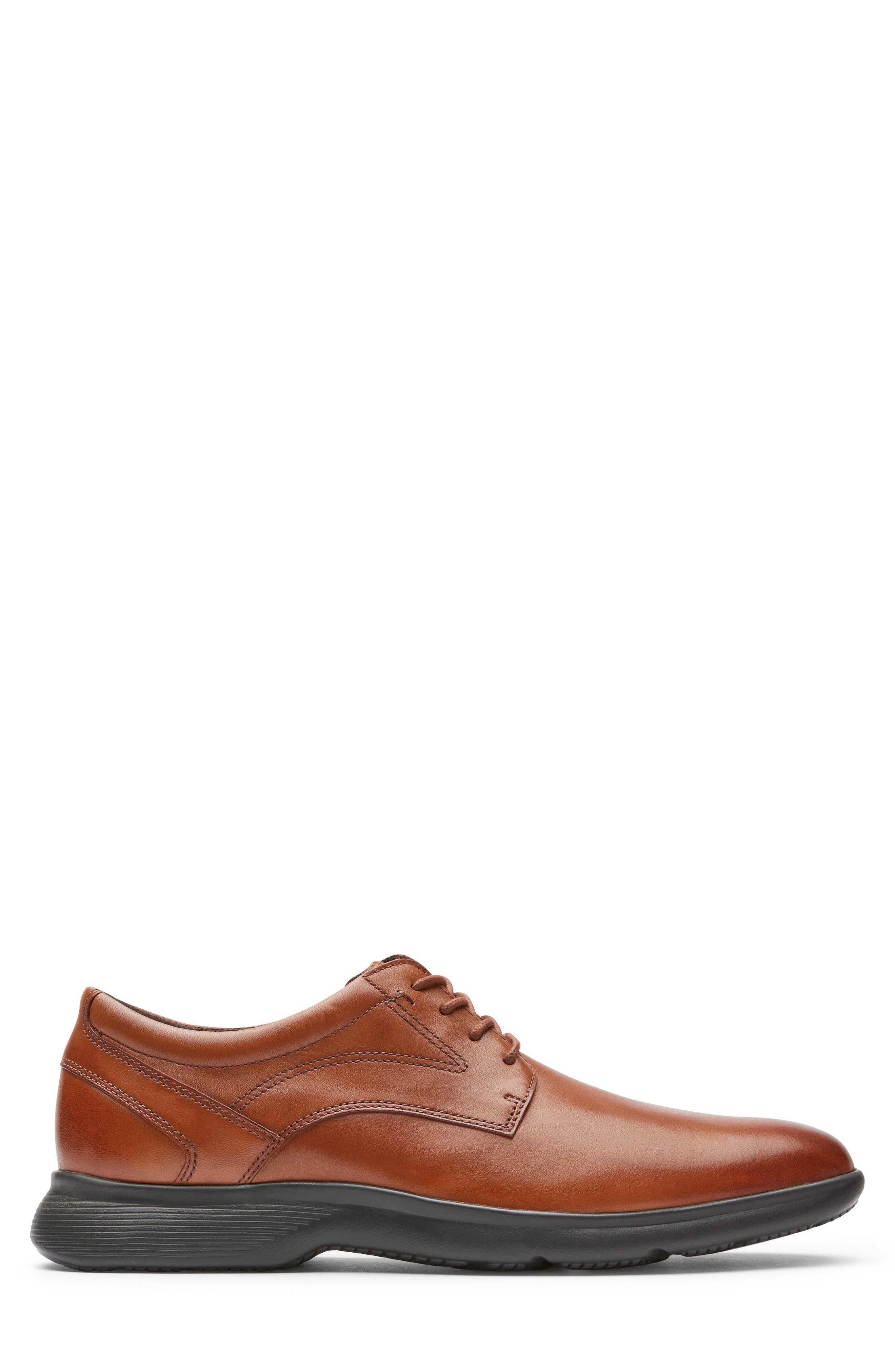 Rockport Plain Toe Derby, Alternate, color, 