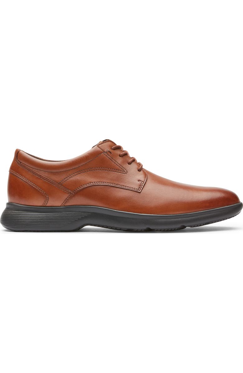 Rockport Plain Toe Derby, Alternate, color,