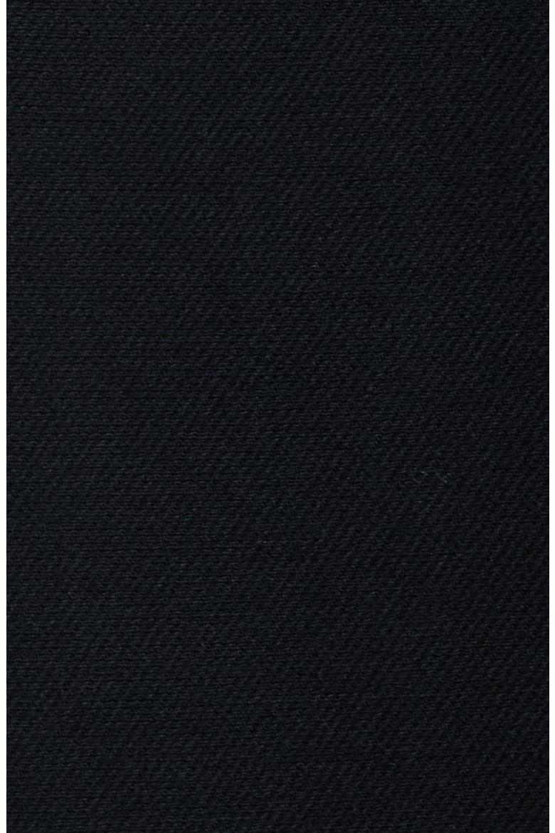 Double Cloth Button-Up Shirt, Alternate, color, TRUE BLACK