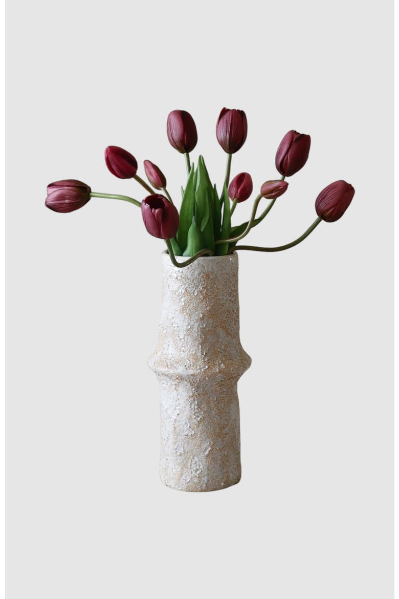 Purple Tulip Bouquet, Main, color, Purple