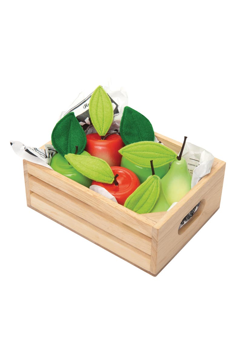 Le Toy Van Honeybee Market Toy Set, Alternate, color, 