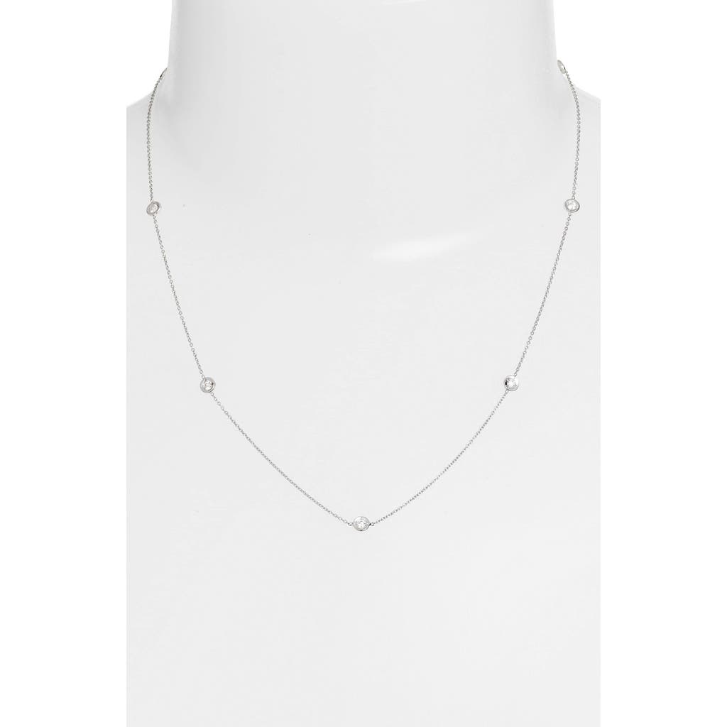 Roberto Coin  in White Gold  product