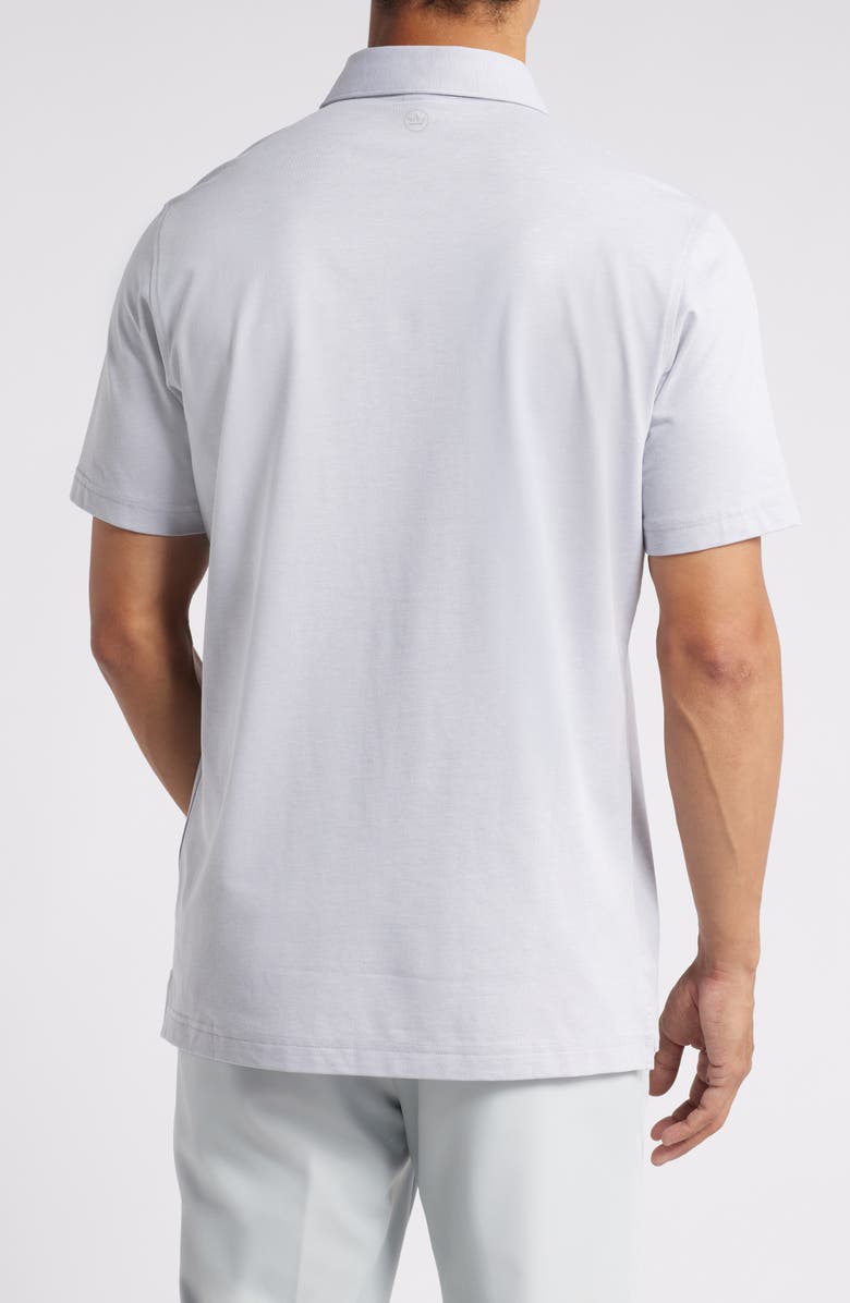 Peter Millar Crown Crafted Albatross Pima Cotton Blend Polo, Alternate, color, 