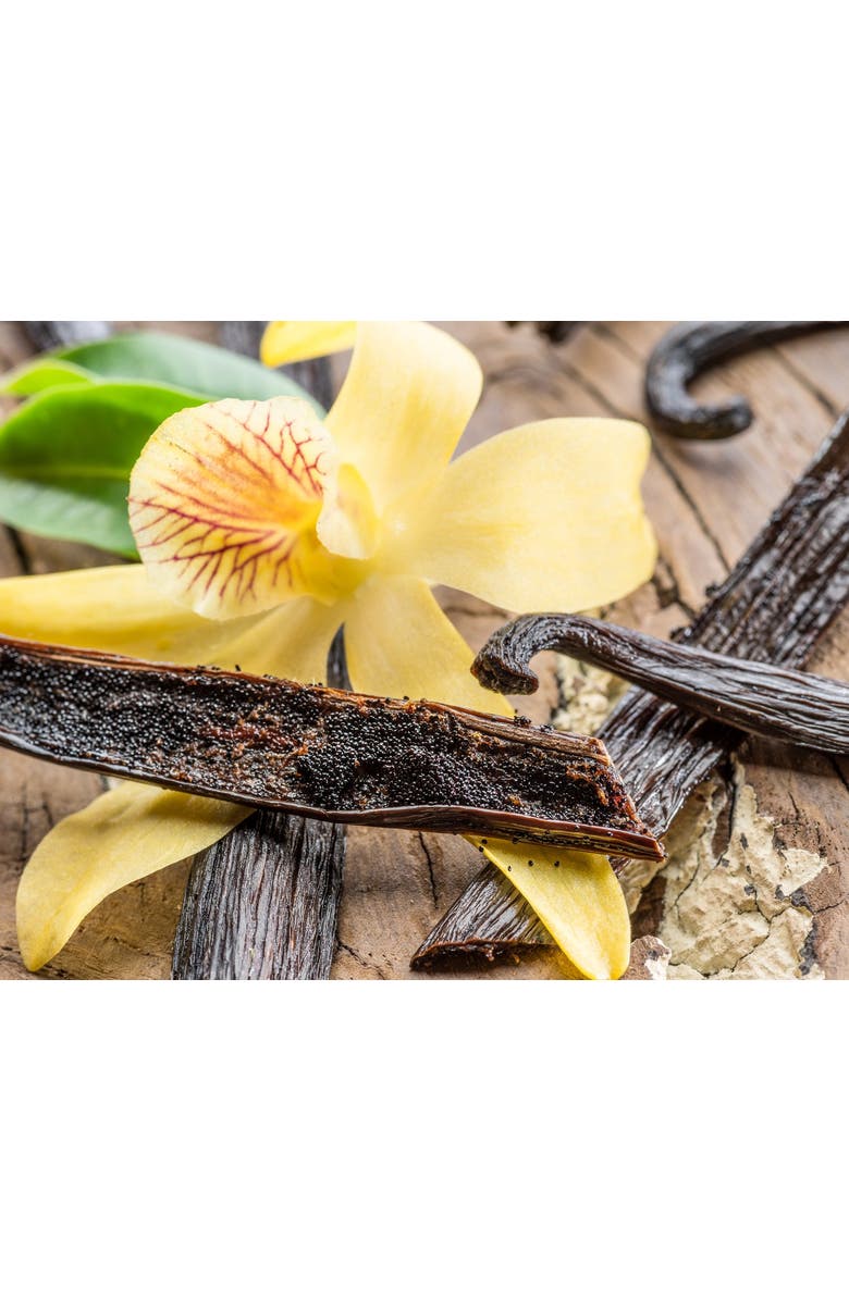 Kanobe Vanilla & Cardamom Body Oil, Alternate, color, NO COLOR