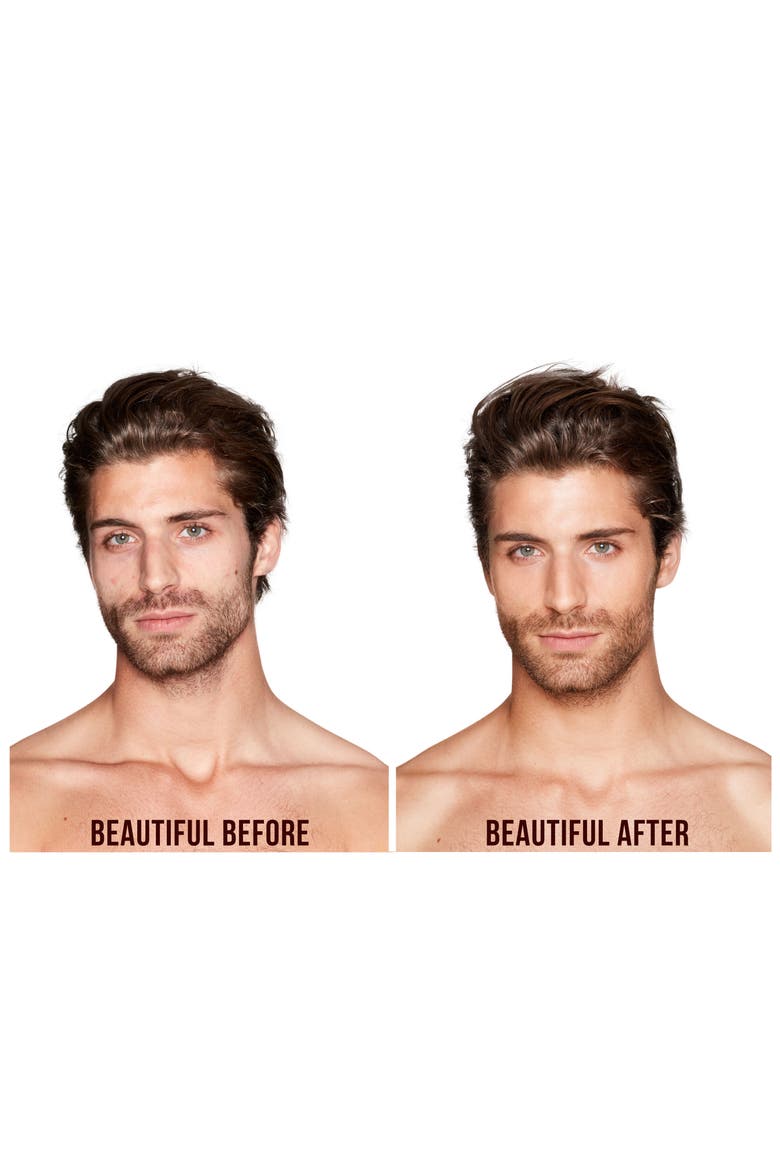 Unisex Healthy Glow Tinted Moisturizer, Alternate, color, NO COLOR