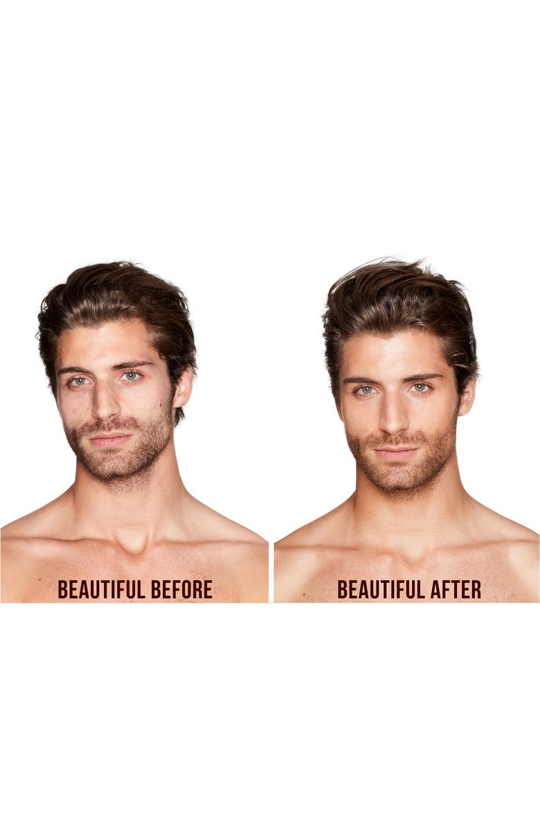 Unisex Healthy Glow Tinted Moisturizer