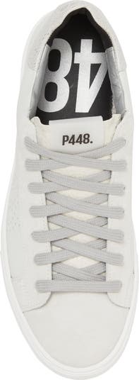 Thea Platform Sneaker
