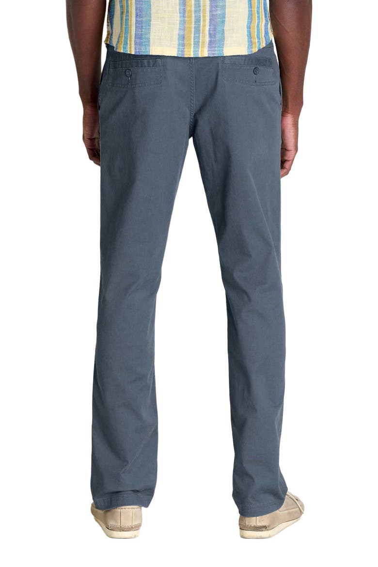 Mission Ridge Lean Pant, Alternate, color, Iron Vintage Wash