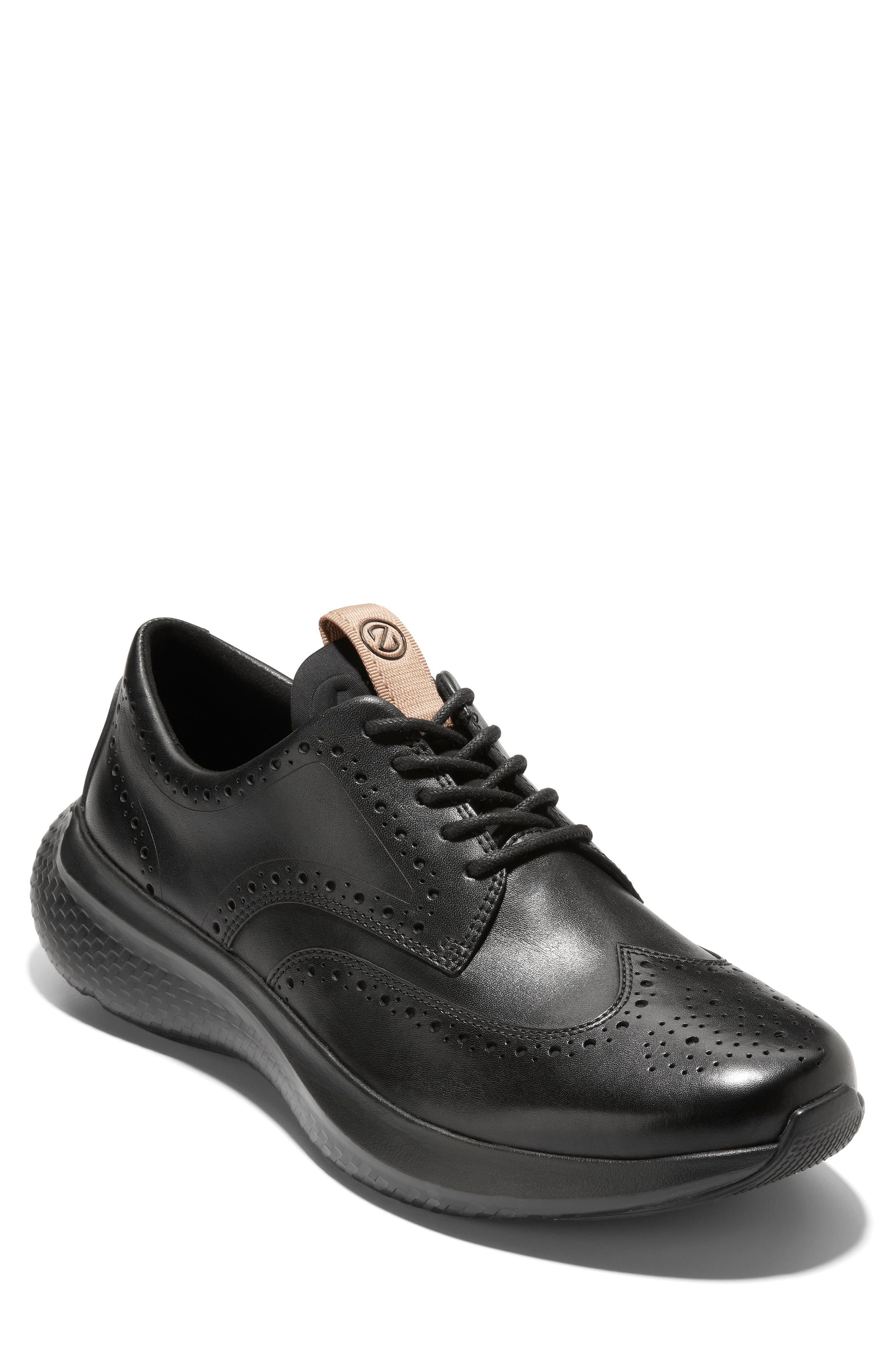 Cole Haan ZeroGrand Changepace Wingtip Sneaker, Main, color, 