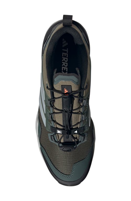 Adidas Originals Adidas Terrex Skychaser Hiking Shoe