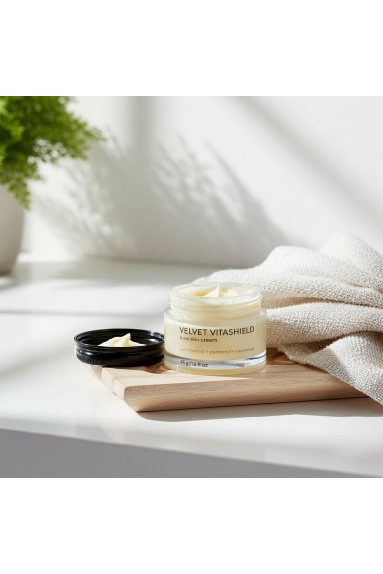 Velvet Vitashield Luxe Skin Cream, Alternate, color, Original
