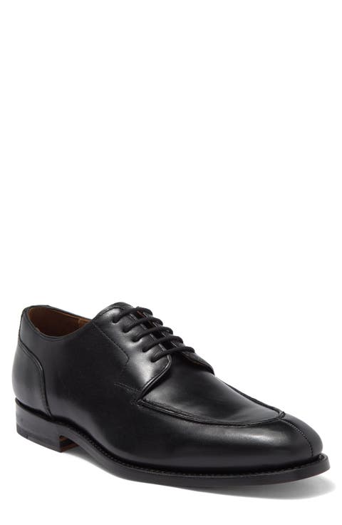 Watson Leather Derby (Men)