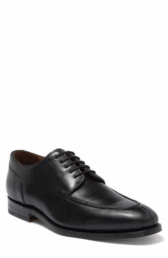 Allen Edmonds Watson Leather Derby
