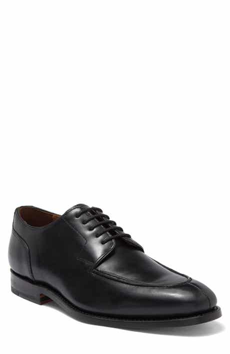 Allen Edmonds Watson Leather Derby