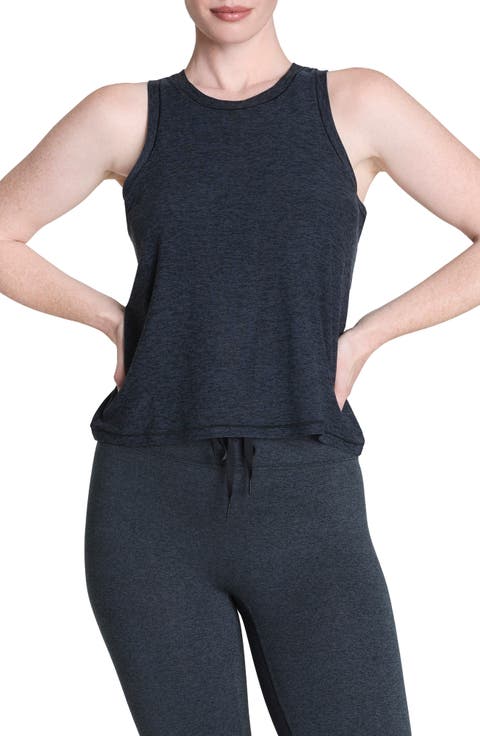 SoftStretch Performance Tank