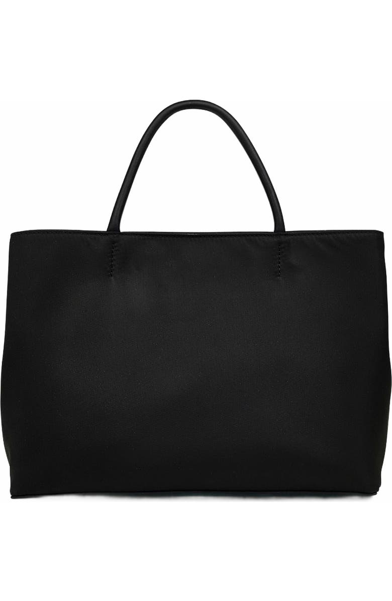 Radley Holland Park Medium Ziptop Satchel Bag, Alternate, color, Black