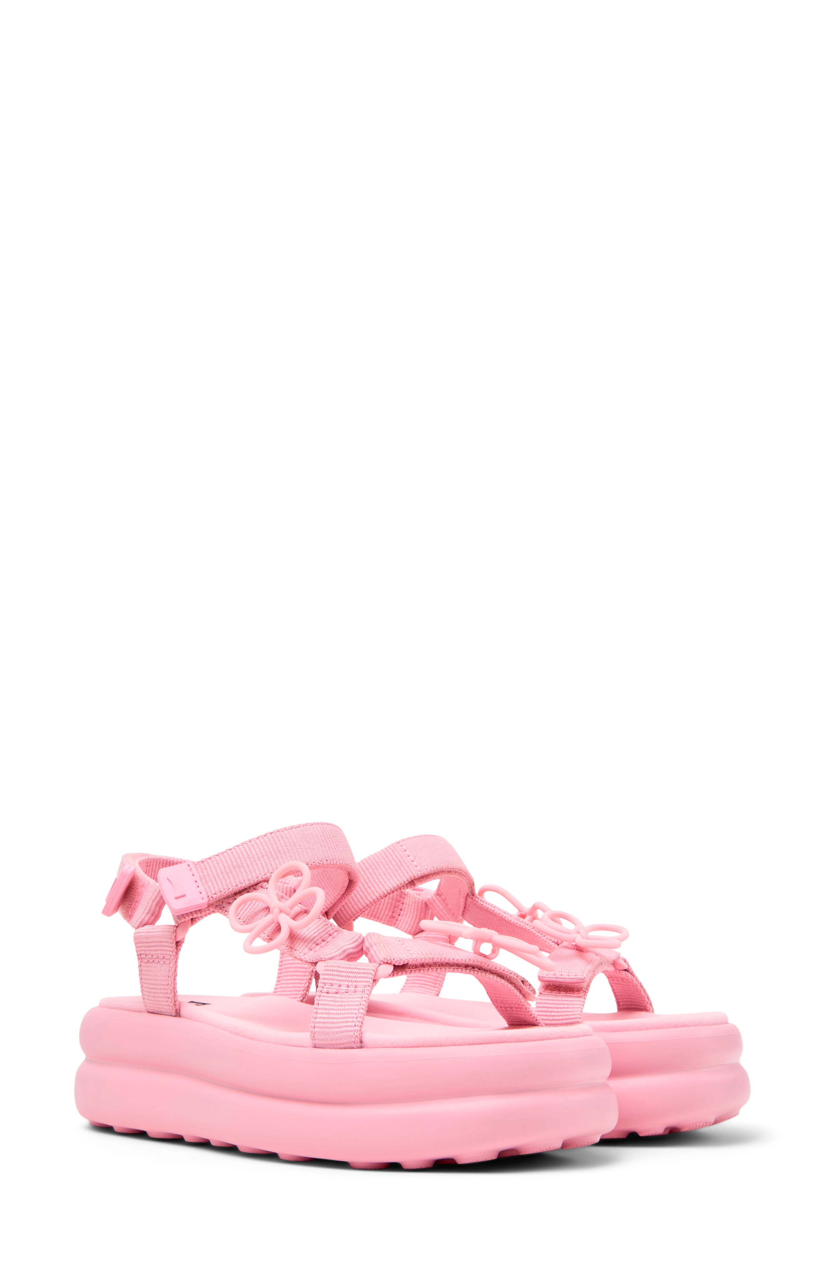 Pelotas Flota Up Platform Sandal - image 3